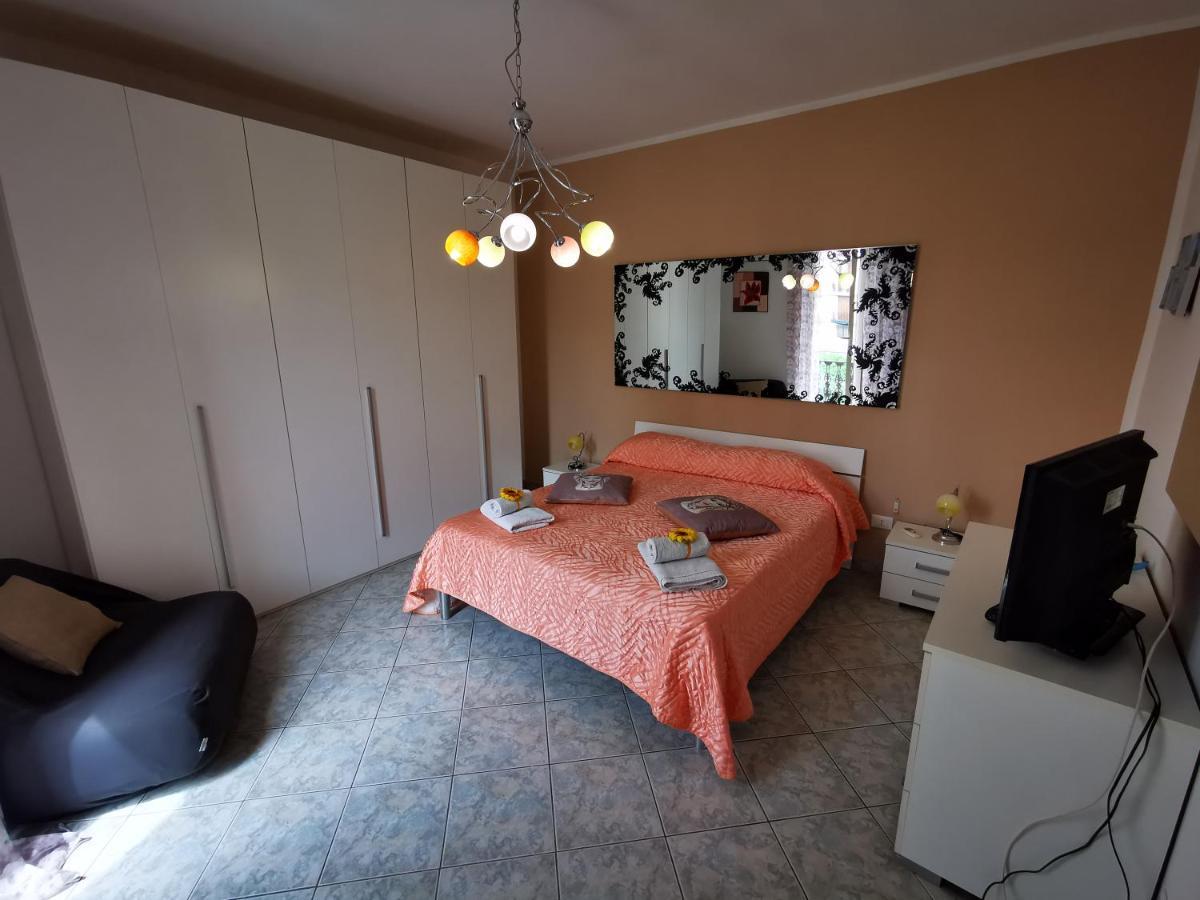 Palermo Centro Altea Apartment ภายนอก รูปภาพ